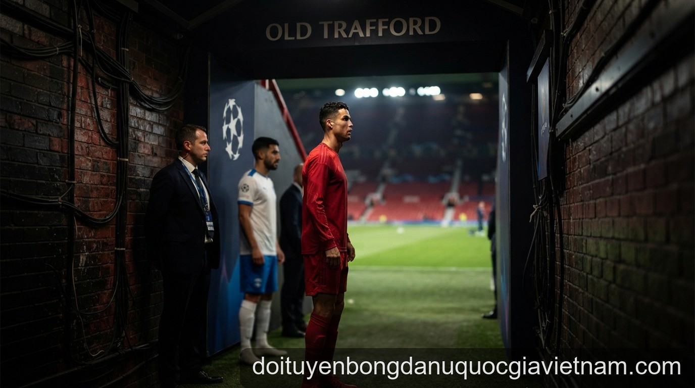 Nhận định Manchester United vs Sabah: Quỷ đỏ tìm lại ánh hào quang Champions League - 2