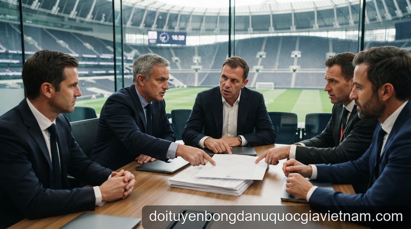 Khủng hoảng quản trị FIFA: Các giải đấu hàng đầu châu Âu đồng loạt yêu cầu cải cách sâu rộng - 2