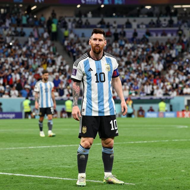 World Cup 2026: Messi lập kỷ lục, tranh cãi nóng bỏng và kịch tính vòng 32