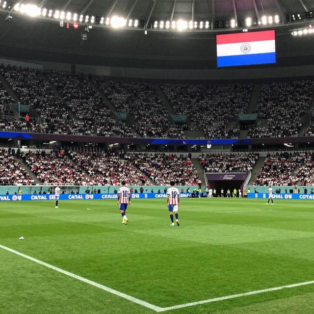 Paraguay suýt tạo nên cơn địa chấn lớn nhất World Cup 2026 khi đẩy đội tuyển Pháp vào thế khốn đốn ở