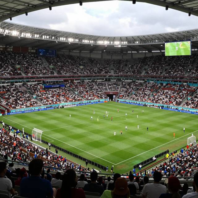 World Cup 2026: 104 trận đấu, một hành trình không thể rời mắt