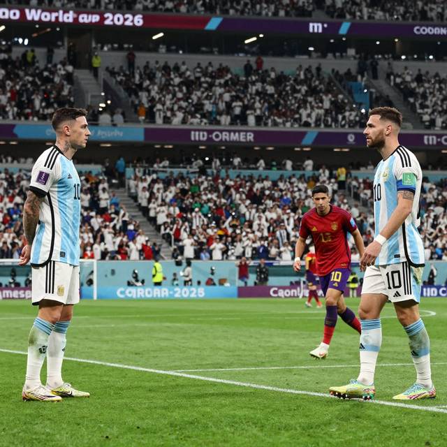 World Cup 2026 Tứ kết ngày 11/7: Những cuộc đối đầu then chốt và kết quả bước ngoặt