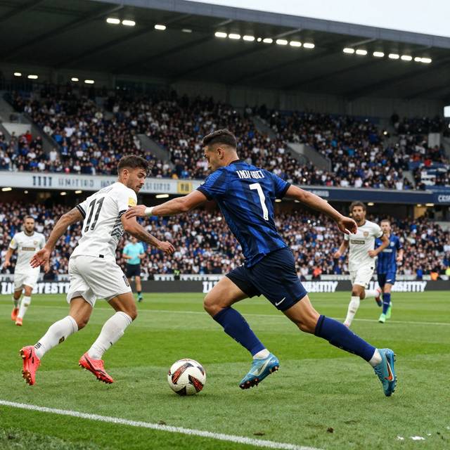 Dự đoán Inter Lions vs Rydalmere Lions: Trận cầu tâm điểm vòng 24 NPL 2 New South Wales