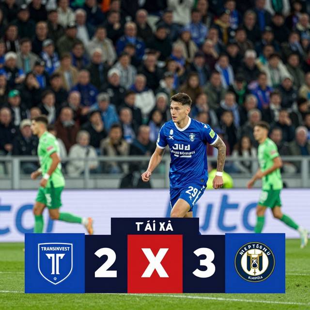 Dự đoán Transinvest 2 vs Neptūną Klaipėda: Kèo châu Á, Tài Xỉu, BTTS 20/07/2026
