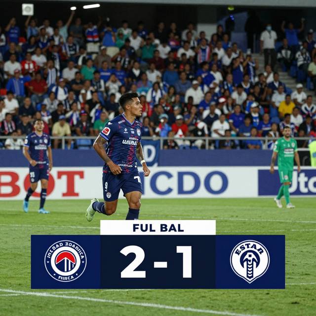 Bentín Tacna Heroica 2-1 Minas: Ba điểm quan trọng tại Estadio Jorge Basadre