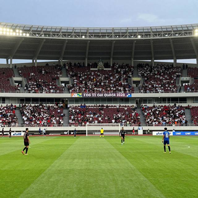 Bóng đá bãi biển quốc gia 2026 khởi tranh: Đà Nẵng ngược dòng hạ chủ nhà Gia Lai ngày mở màn
