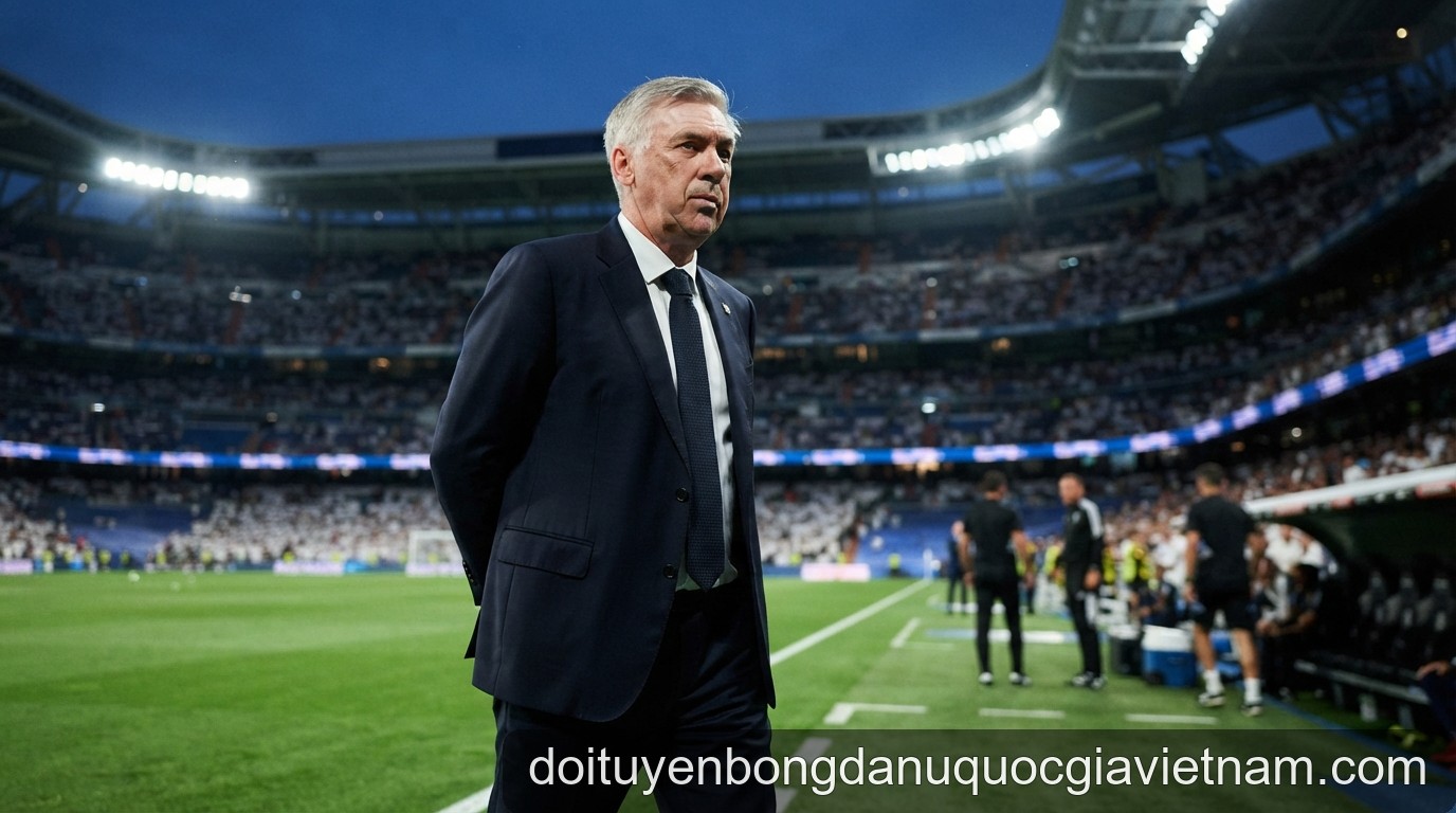 Jose Mourinho tái xuất La Liga cùng Real Madrid: Kỳ vọng gì ở nhiệm kỳ thứ hai?